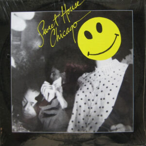 Lp - Sweet House Chicago