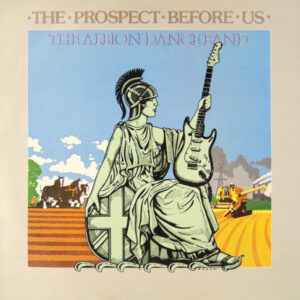 Lp - The Albion Dance Band - The Prospect Before Us