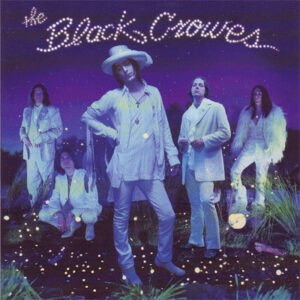 Cd - The Black Crowes - By Your Side