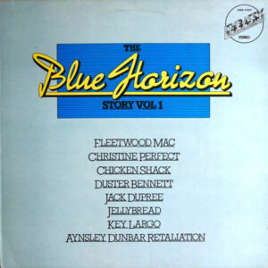 Lp - The Blue Horizon Story, Vol.1