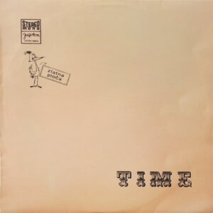 Lp - Time - Time