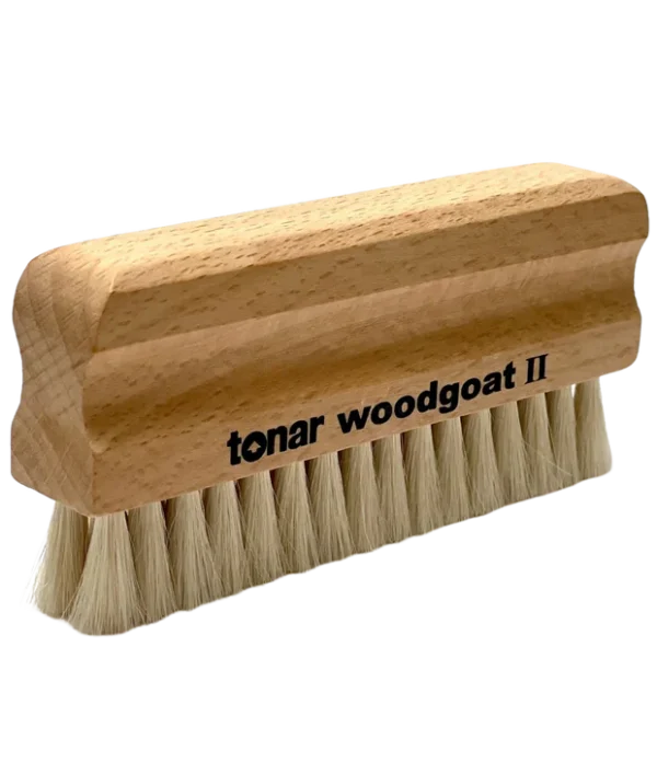 Tonar Woodgoat MKII