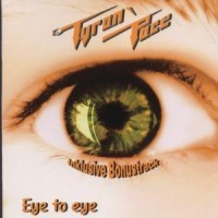 Cd - Tyran Pace - Eye To Eye