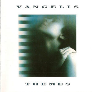 Cd - Vangelis - Themes