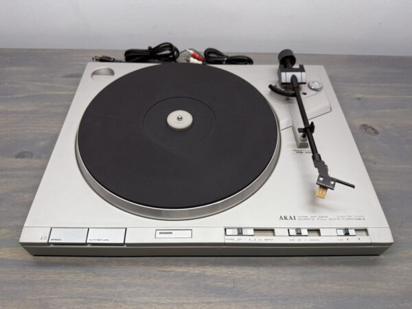 Naald Akai AP-Q310 Platenspeler - Tonar 933