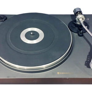 Naald Kenwood KD-1500 Platenspeler - Tonar 829