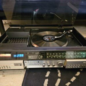 Naald Sony HMK 7000 Platenspeler - Tonar 662