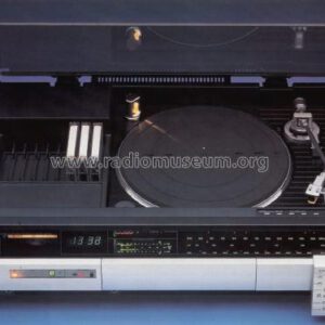 Naald Sony HMK 7000 Platenspeler - Tonar 662