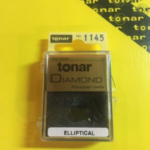 Ortofon VMS-20 Aftermarket Tonar 1145 DE