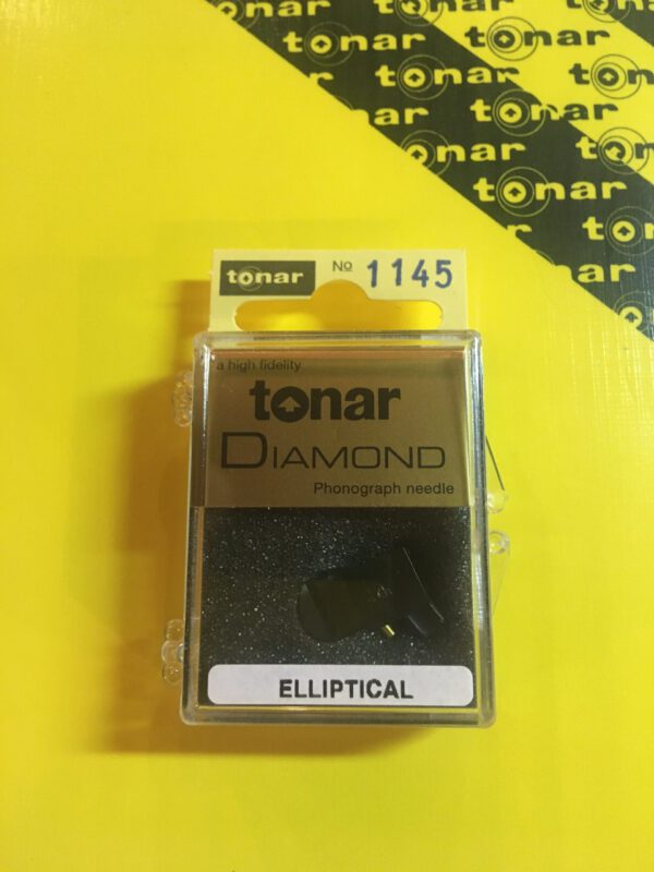 Ortofon VMS-20 Aftermarket Tonar 1145 DE