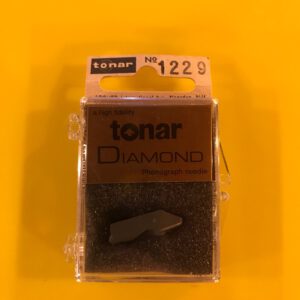 Naald ADC R-SQ 30 - Tonar 1229 Copy
