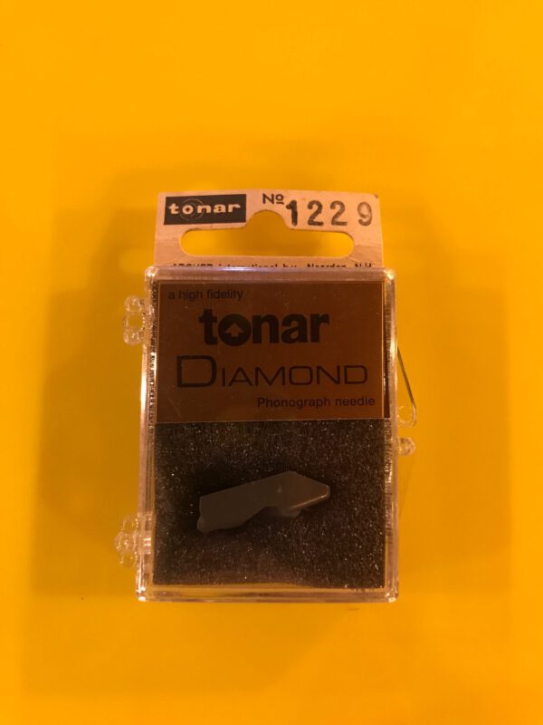Naald ADC R-SQ 30 - Tonar 1229 Copy