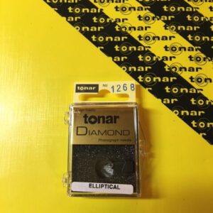 DUAL DN-160 E Aftermarket Tonar 1268 DE
