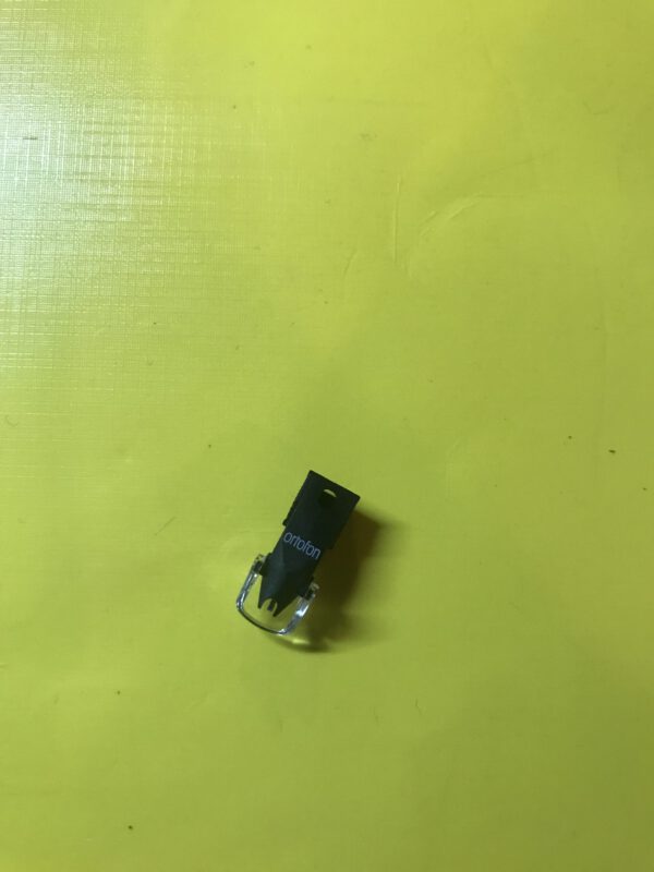 Ortofon Dual DN-150 E Tonar 1286 - Afbeelding 2
