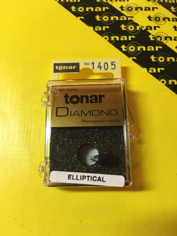 Naald Dual DN-165 E Tonar 1405 DE