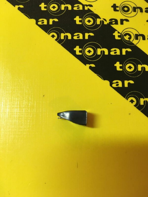 Naald Dual DN-165 E Tonar 1405 DE - Afbeelding 2