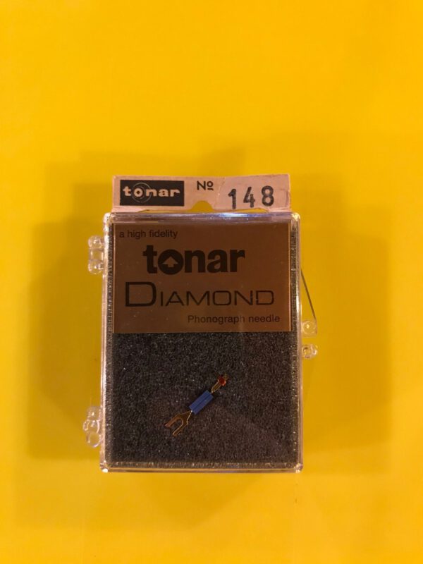 Naald Toshiba SM-270 Platenspler - Tonar 148 - Afbeelding 2