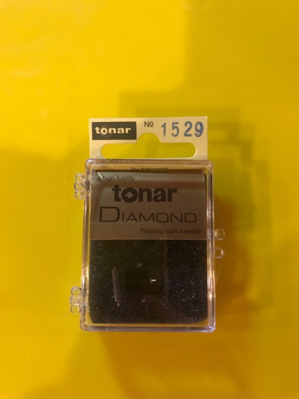 Naald Dual DN-105 - Tonar 1529