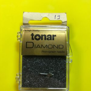 Naald Philips AG 3400 - Tonar 19
