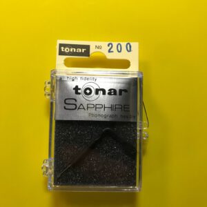Naald Telefunken 8 TS - Tonar 200