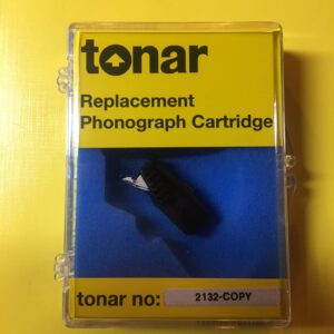 PHILIPS GP-215  Tonar 2132 DS