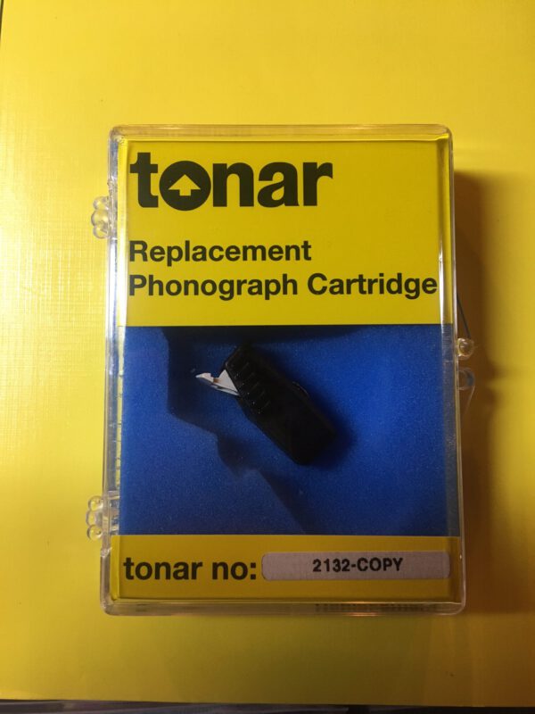 Naald Philips GP-215  Tonar 2132 DS