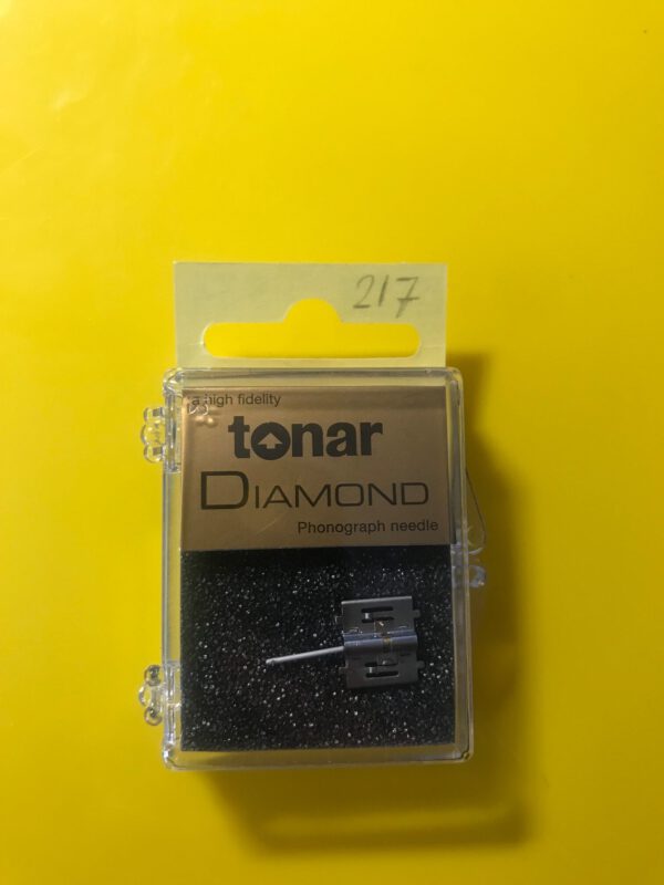 Naald Telefunken A-20-1, T-20-1 - Tonar 217