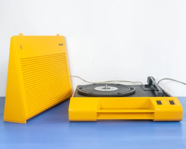 Naald Philips  22AF180 Platenspeler - Tonar 2132