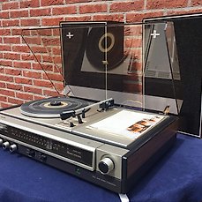 Naald Philips 22AH870 Platenspeler - Tonar 2132