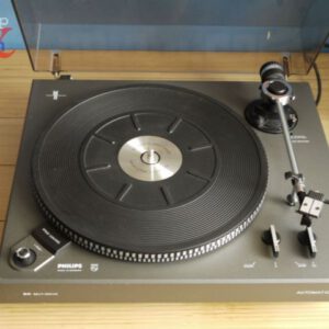 Naald Philips 22AF673 Platenspeler