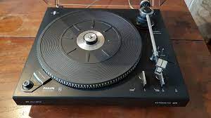 Naald Philips 22AF674 Platenspeler
