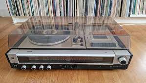 Naald Philips 22AH970 Platenspeler - Tonar 2132