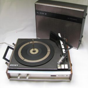 Naald Philips 22GF043 Platenspeler