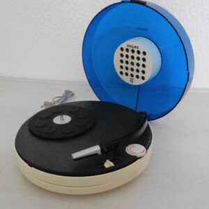 Naald Philips 22GF303 Platenspeler - Tonar 20
