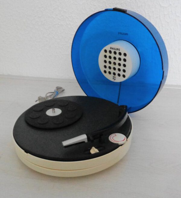 Naald Philips 22GF303 Platenspeler - Tonar 20