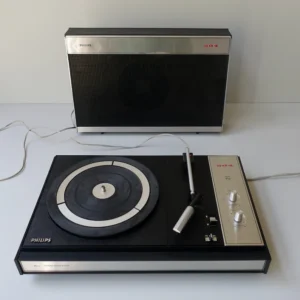 Naald Philips 22GF504 Platenspeler - Tonar 20