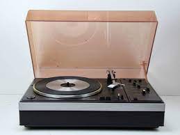 Naald Philips 22GF661 Platenspeler - Tonar 2132
