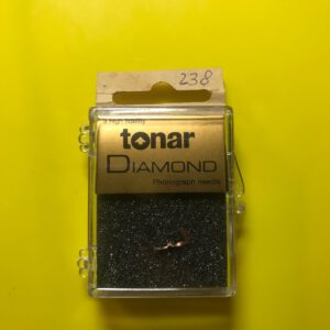Naald Philips AG-3019 - Tonar 238