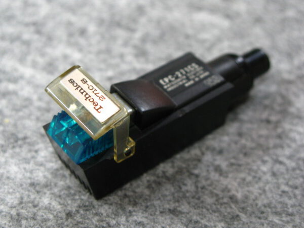 Naald Technics EPC 271C-S - Tonar 757