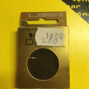 Tonar 280 DS - GP-311 PHILITINA NML,VVD:280SS