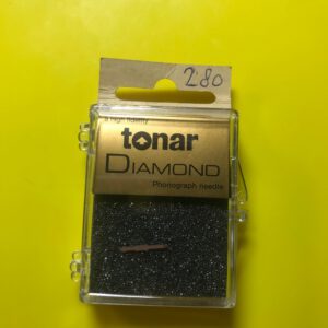 Naald Philips GP 311 - Tonar 280
