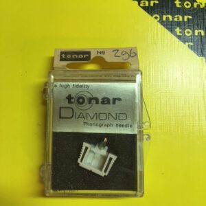 Naald Sanyo ST-12 D / MG-3 - Tonar 296
