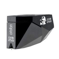Ortofon 2M Black LVB Naked Shibata/Boron
