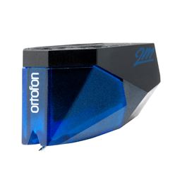 Ortofon 2M Blue Naked Elliptical