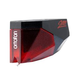 Ortofon 2M Red Bonded Elliptical