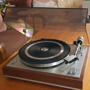Naald Philips 22GA308 Platenspeler