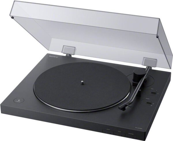 Naald Sony PS-LX310BT Platenspeler