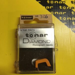 Naald Kenwood  N-39 - Tonar 326