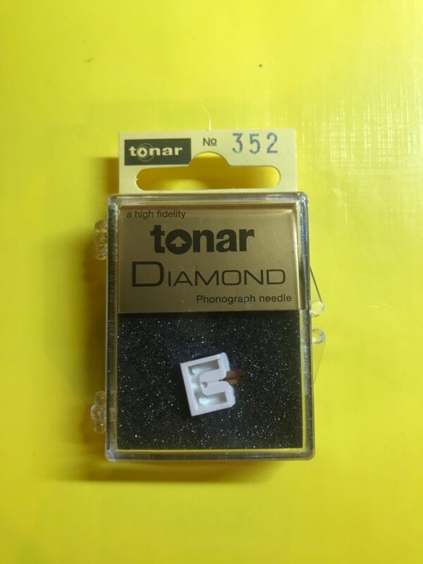 Naald Goldring G-800 Tonar 352