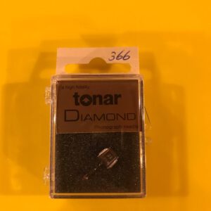 Naald Coner RCQ Mono - Tonar 366